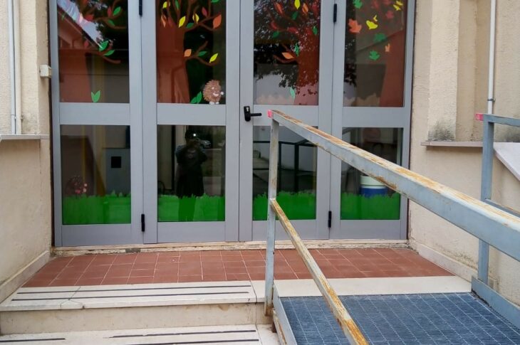 foto infanzia torre de_ passeri