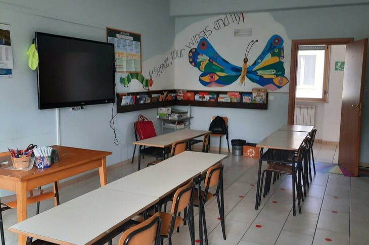 foto primaria Pescosansonesco