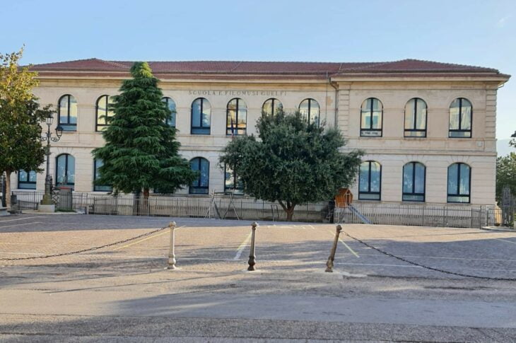 foto primaria e secondaria Tocco da Casauria