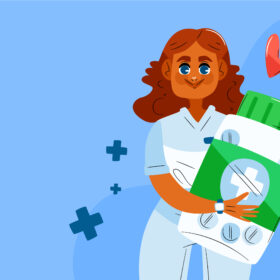 farmaci a scuola