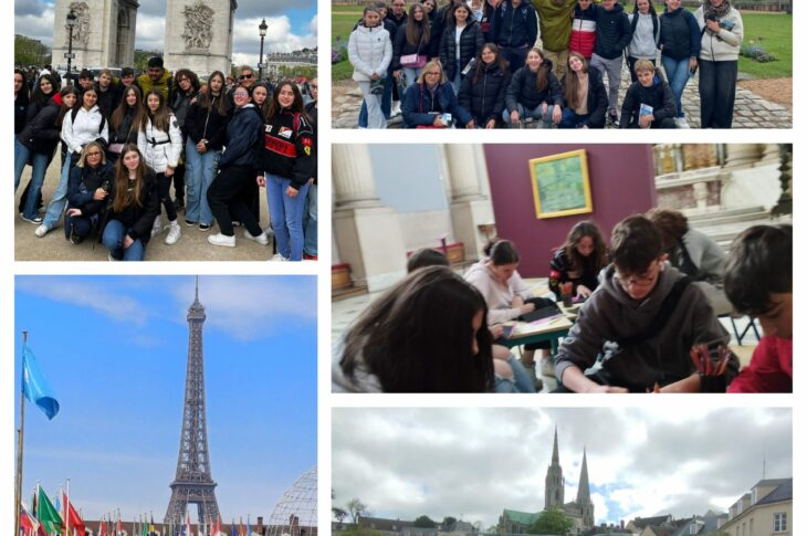 italiani in francia